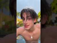 Thumbnail for the Johnny Orlando - expose your friends #shorts link, provided by host site