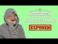 Thumbnail for the Kodie Shane - EXPOSED link, provided by host site