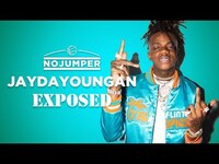 Thumbnail for the Jaydayoungan - Exposed! link, provided by host site