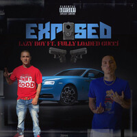 Thumbnail for the Lazy-Boy - Exposed link, provided by host site