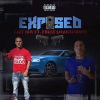 Thumbnail for the Lazy-Boy - Exposed link, provided by host site