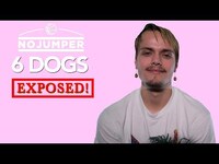 Thumbnail for the 6 Dogs - EXPOSED link, provided by host site