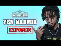 Thumbnail for the YBN Nahmir - EXPOSED link, provided by host site