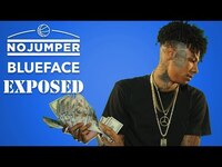 Thumbnail for the Blueface - Exposed! link, provided by host site