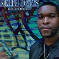 Thumbnail for the Keith Davis - Exposed link, provided by host site