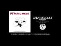 Thumbnail for the Creative Adult - Exposed link, provided by host site