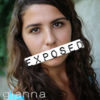 Image of Gianna linking to their artist page due to link from them being at the top of the main table on this page