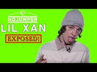 Thumbnail for the Lil Xan - EXPOSED link, provided by host site