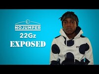 Thumbnail for the 22Gz - Exposed! link, provided by host site
