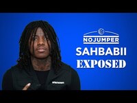 Thumbnail for the SahBabii - Exposed! link, provided by host site