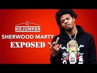 Thumbnail for the Sherwood Marty - Exposed! link, provided by host site