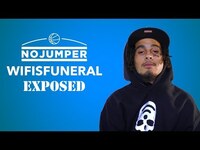 Thumbnail for the Wifisfuneral - Exposed! link, provided by host site