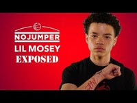 Thumbnail for the Lil Mosey - Exposed! link, provided by host site