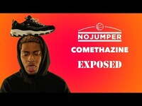 Thumbnail for the Comethazine - Exposed! link, provided by host site