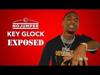 Thumbnail for the Key Glock - Exposed! link, provided by host site