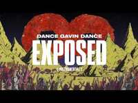 Thumbnail for the Dance Gavin Dance - Exposed (Instrumental) link, provided by host site
