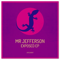 Thumbnail for the Mr Jefferson - Exposed (Original Mix) link, provided by host site