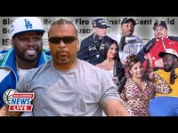 Thumbnail for the 50 Cent - Exposes Big Meech!!! link, provided by host site