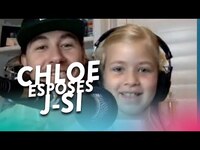Thumbnail for the Chloe - Exposes J-Si link, provided by host site