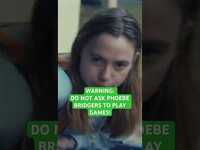 Thumbnail for the boygenius - Exposes Phoebe Bridgers’ hatred of games #boygenius #phoebebridgers #music #shorts link, provided by host site