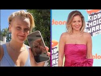 Thumbnail for the JoJo Siwa - EXPOSES Rude Celebrity Interaction link, provided by host site