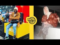 Thumbnail for the Ray J - Exposes the Kardashians role in The Sex Tape link, provided by host site