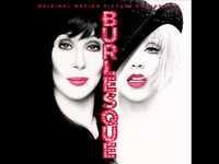 Thumbnail for the Christina Aguilera - Express link, provided by host site