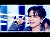 Thumbnail for the Super Junior - (슈퍼주니어) - Express Mode | 쇼! 음악중심 link, provided by host site