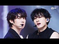 Thumbnail for the Super Junior - Express Mode #엠카운트다운 EP.897 | Mnet 방송 link, provided by host site