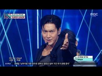 Thumbnail for the Super Junior - (슈퍼주니어) - Express Mode | Show! MusicCore | MBC방송 link, provided by host site
