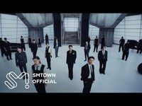 Thumbnail for the Super Junior - 슈퍼주니어 'Express Mode' link, provided by host site