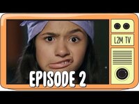 Thumbnail for the L2M - Express Yourself [Episode 2] link, provided by host site