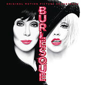 Thumbnail for the Christina Aguilera - Express link, provided by host site