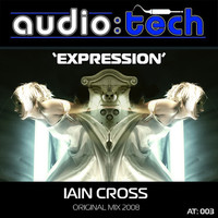 Thumbnail for the Iain Cross - Expression - Iain Cross link, provided by host site