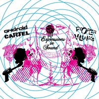 Thumbnail for the Android Cartel - Expressions In Sound link, provided by host site