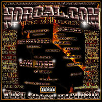 Thumbnail for the Lil Wyno - Expressun' Intenshunz link, provided by host site