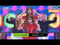 Thumbnail for the CocoSori - (ShowChampion EP.186) Exquisite! link, provided by host site