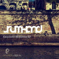 Thumbnail for the Jrumhand - Exquisite Moments link, provided by host site