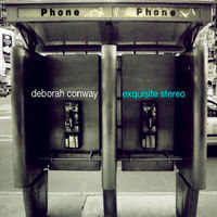 Thumbnail for the Deborah Conway - Exquisite Stereo link, provided by host site