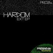 Thumbnail for the Hardom - Ext link, provided by host site