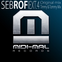 Thumbnail for the Sebrof - Ext 4 (Original Mix) link, provided by host site