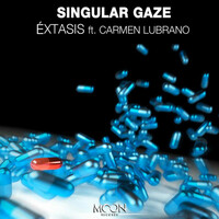 Thumbnail for the Singular Gaze - Extasis link, provided by host site