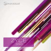 Thumbnail for the Zyce - Extasy link, provided by host site