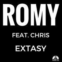 Thumbnail for the Romy - Extasy link, provided by host site