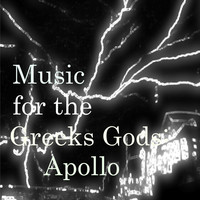 Thumbnail for the Michele Forte - Extemporaneous Horrors link, provided by host site