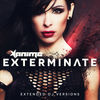 Thumbnail for the Anime - Exterminate (Extended DJ Versions) link, provided by host site