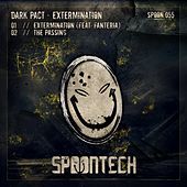 Thumbnail for the Dark Pact - Extermination link, provided by host site