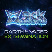 Thumbnail for the Darth & Vader - Extermination link, provided by host site