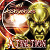 Thumbnail for the Evil Activities - Extinction link, provided by host site