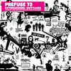 Thumbnail for the Prefuse 73 - Extinguished: Outtakes link, provided by host site